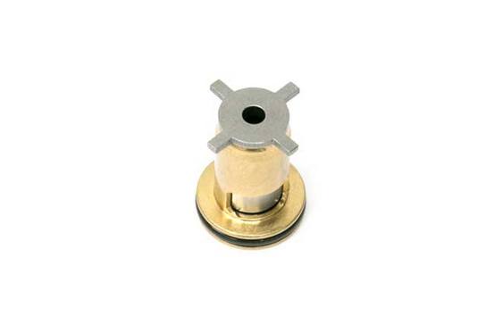 Audi Relief Valve 079103175C